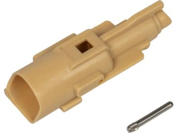 COW Vylepšená hlava pístku pro pistole AAP01, CowCow Technology 01