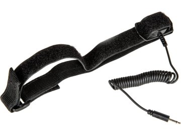 Ear.. Krkafon S20 pro M32/M32H/M32X - černé, Earmor™ 01