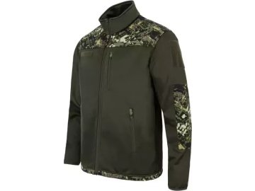 MSK Softshellová bunda - MAPA®, Maskpol 01