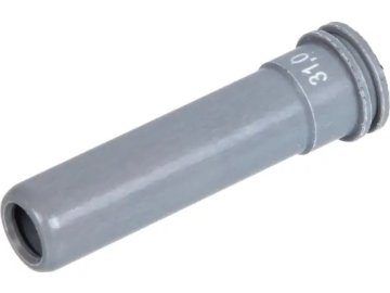 CNC trysky AEG Dural H+PTFE EPeS Airsoft (různé délky)