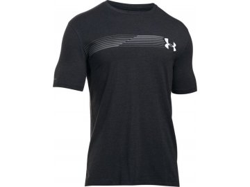 Tričko Under Armour Fast Left Chest SS T