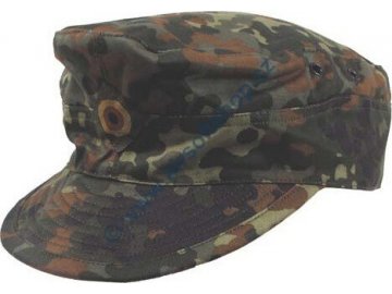 ARMY GOODS Čepice BW vel.57 - použitá 01
