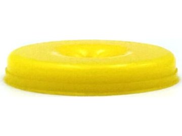 EPE Dopadová guma hlavy válce AEG - 70sh - 3mm, EPeS Airsoft 01