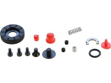 SVB Sada náhradních dílů HopUp komory pro TAC-41- GBB verze, Silverback Airsoft 01