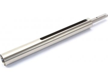 Nerezový válec pro odstřelovací pušky Well MB4401, AirsoftPro 01