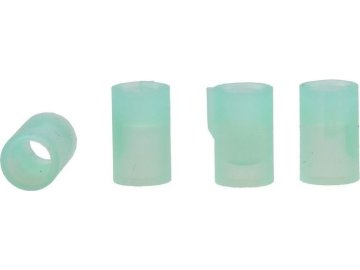 SVB Set 4ks Flat HopUp gumička 60° pro TAC-41 GBB, Silverback Airsoft 01