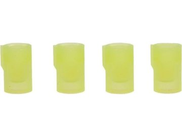 SVB Set 4ks Flat HopUp gumička 70° pro TAC-41 GBB, Silverback Airsoft 01