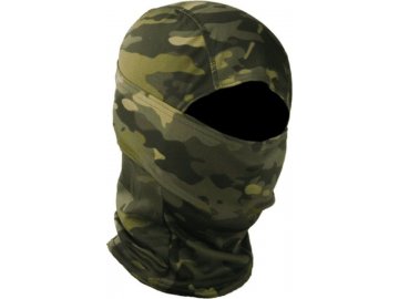 BAS / obecný dodavatel Flexibilní kukla 1D - Multicam Tropic, CONQUER Tactical Gear 01