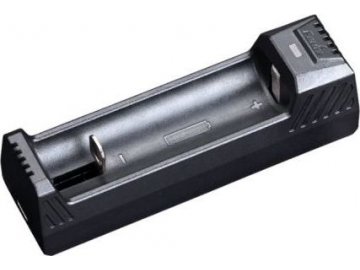 Fenix USB nabíječka Fenix ARE-X1 V2.0, Fenix 01