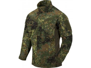 Taktická blůza MBDU® NYCO rip-stop - Flecktarn, Helikon-Tex