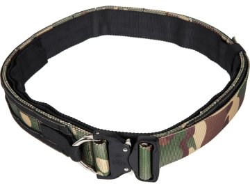 WSP Služební opasek Knight - Multicam, BA22, Wosport 01