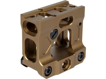 Amo Montáž UT FAST Micro - písková TAN, Aim-O 01