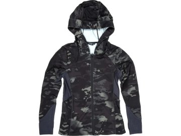 BTS Dámská mikina - MC Black, Battle Style 01