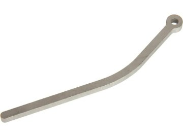 COW Vzpěra bicího kladívka z nerezové oceli pro TM Hi-Capa, CowCow Technology 01