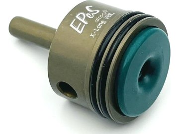 EPE Hlava válce AEG 80sh Mk.II univerzální V2/3 - extra dlouhá, EPeS Airsoft 01