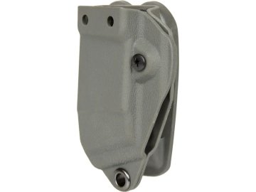 FMA Kydexová sumka pro pistolový zásobník - Foliage Green, FMA 01