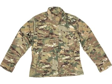 GHS Dámská BDU blůza - MC, Ghost Gear 01