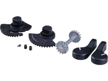 JGG Kompletní přepínač střelby pro G36, J. G. Works 01