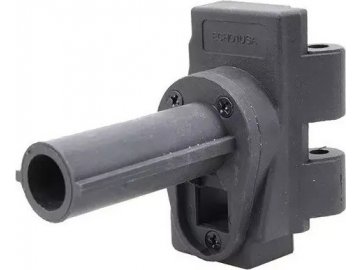 Adaptér na pažbu M4/M16 pro G36 V2, J. G. Works 01
