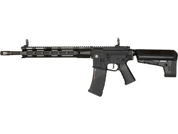 KRT Airsoftová zbraň M4 Trident Mk-II M SPR - černá, celokov, Krytac 01