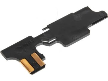 Mod. Kulisa přepínače pro G3, Modify 01