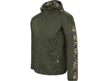 MSK Dámská softshell bunda SMD-01 - MAPA®, Maskpol 01