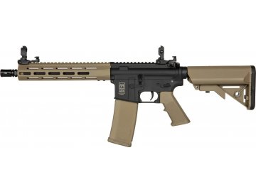 Airsoftová zbraň SA-F03 FLEX™ - Half-Tan, Specna Arms, SA-F03