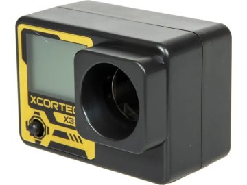 XCR Kapesní chrono X310, XCortech 01