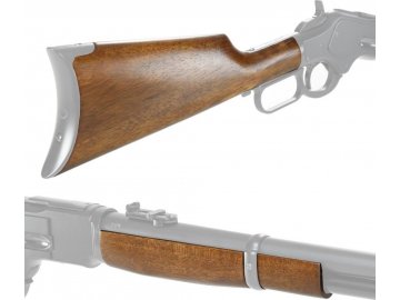 Kit dřevěného pažbení pro M1873 Carbine, A.C.M.