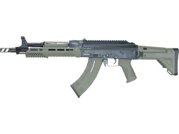 ICS Airsoftová zbraň CXP-ARK - Two Tone, celokov, SSS, ICS 01