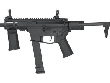 S&T Armament Airsoftová zbraň  EMG SCW-9 4" G3 - černá, ABS, S&T Armament 01