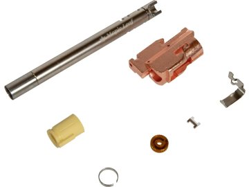 MAP Set hlavně a HopUp komory pro TM WE G19/G19 Gen5 - Aotubot 60, Maple Leaf 01