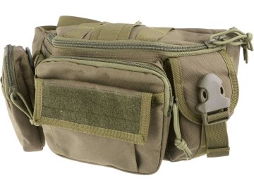 PRI Ledvinka - olivová OD, Primal Gear 01