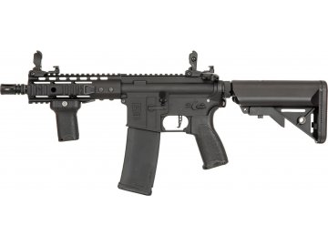 Airsoftová zbraň SA-E12 EDGE 2.0™ GATE ASTER - černá, Specna Arms, SA-E12