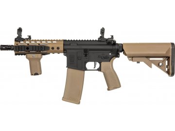 Airsoftová zbraň SA-E12 EDGE 2.0™ GATE ASTER - Half-Tan, Specna Arms, SA-E12