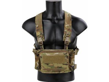 Micro Chest Rig D3CR - Multicam, Emerson Gear 01