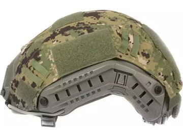 EME Potah na helmu FAST - AOR2, Emerson Gear 01