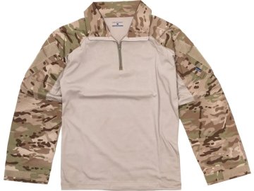 EME Bojová blůza G3 (vylepšená verze) - Multicam Arid, Emerson Gear 01