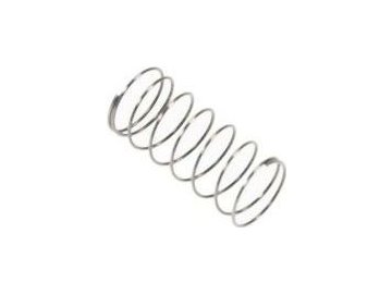 Snow Wolf Pružinka čepu uchycení natahovací páky pro Kar98K - díl č. 1, Snow Wolf 01