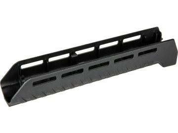 CYM Spodní díl předpažbí M-Lok pro AK, CYMA 01