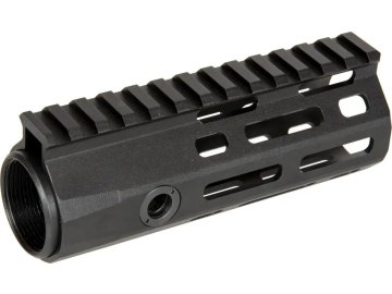 CYM Přední M-Lok typu URX4 5'' M062L, CYMA 01