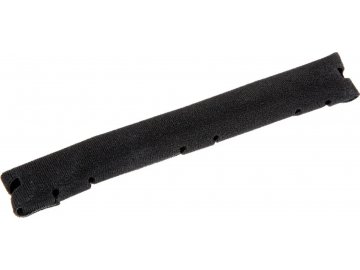 Velcro návlek pro sluchátka M62 - černý, EARMOR