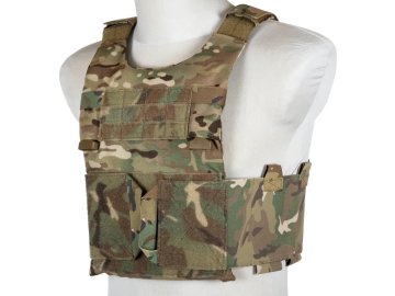 PRI Taktická vesta typ LV-119 - Multicam, Primal Gear 01
