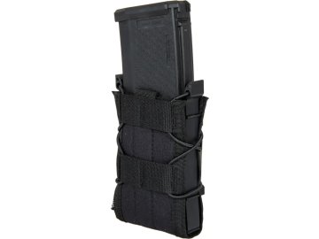 PRI Sumka MOLLE type Tiger 5,56 - černá, Primal Gear 01