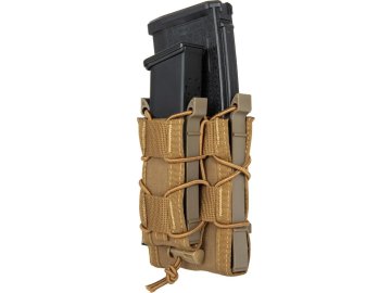 PRI Sumka MOLLE type Tiger 5,56 + 9mm - Coyote Brown, Primal Gear 01