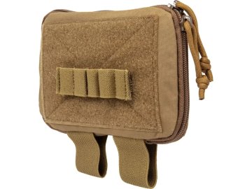 PRI Rychloupínací MOLLE sumka první pomoci First Aid Kit - Coyote Brown, Primal Gear 01