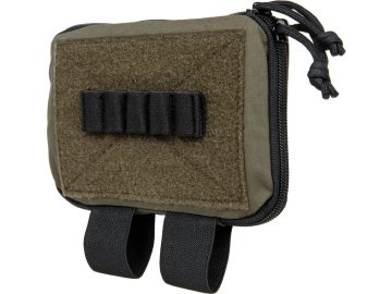 PRI Rychloupínací MOLLE sumka první pomoci First Aid Kit - olivová, Primal Gear 01