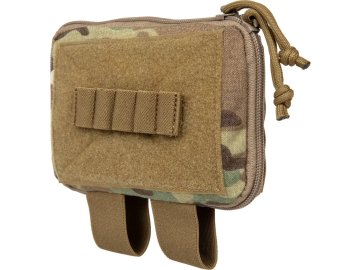 PRI Rychloupínací MOLLE sumka první pomoci First Aid Kit - Mullticam, Primal Gear 01