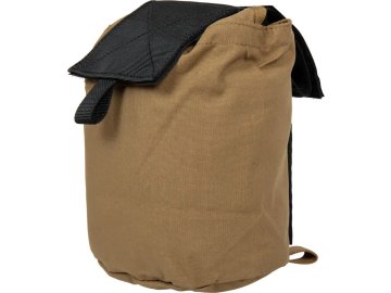 PRI Taktická rozkládací sumka pro příslušenství - Coyote Brown, Primal Gear 01