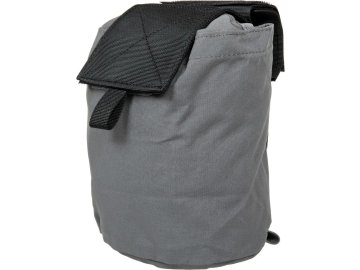 PRI Taktická rozkládací sumka pro příslušenství - šedá, Primal Gear 01
